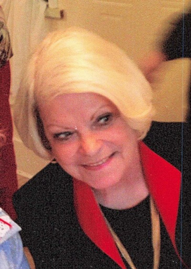 Nancy Sullivan Ross Profile Photo