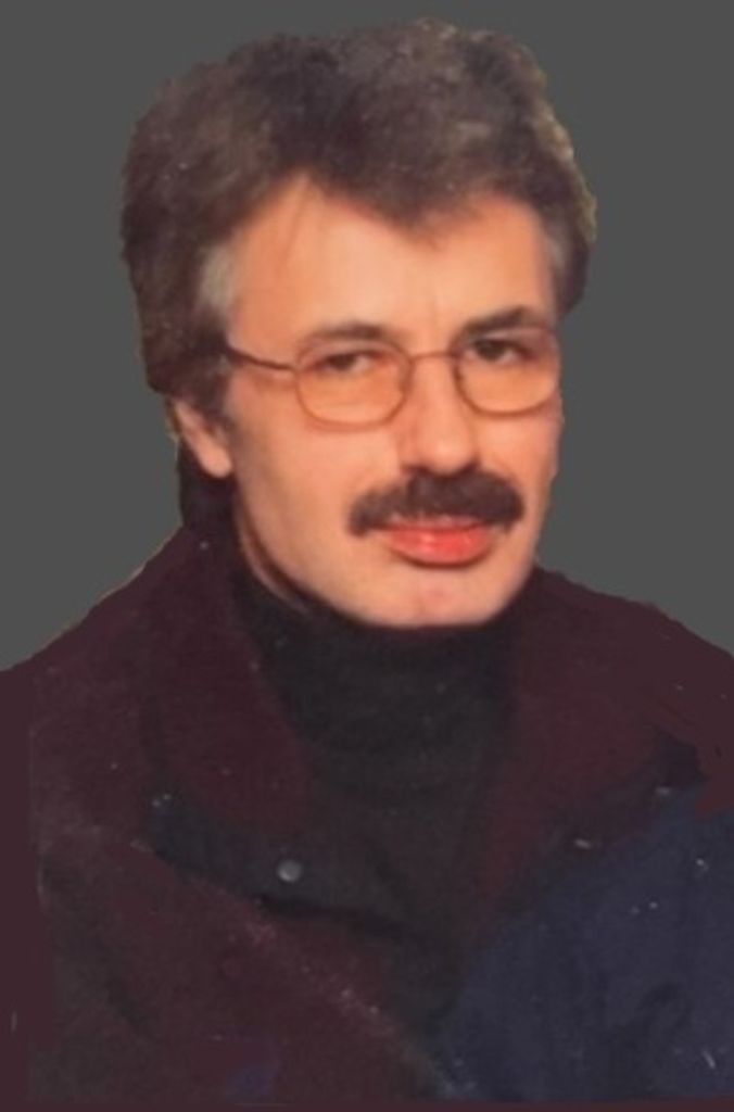 Joseph "Joe" Gruenwald Profile Photo