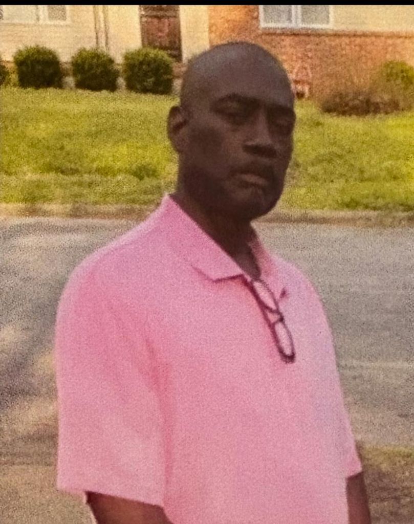 Antonio Mcghee Profile Photo