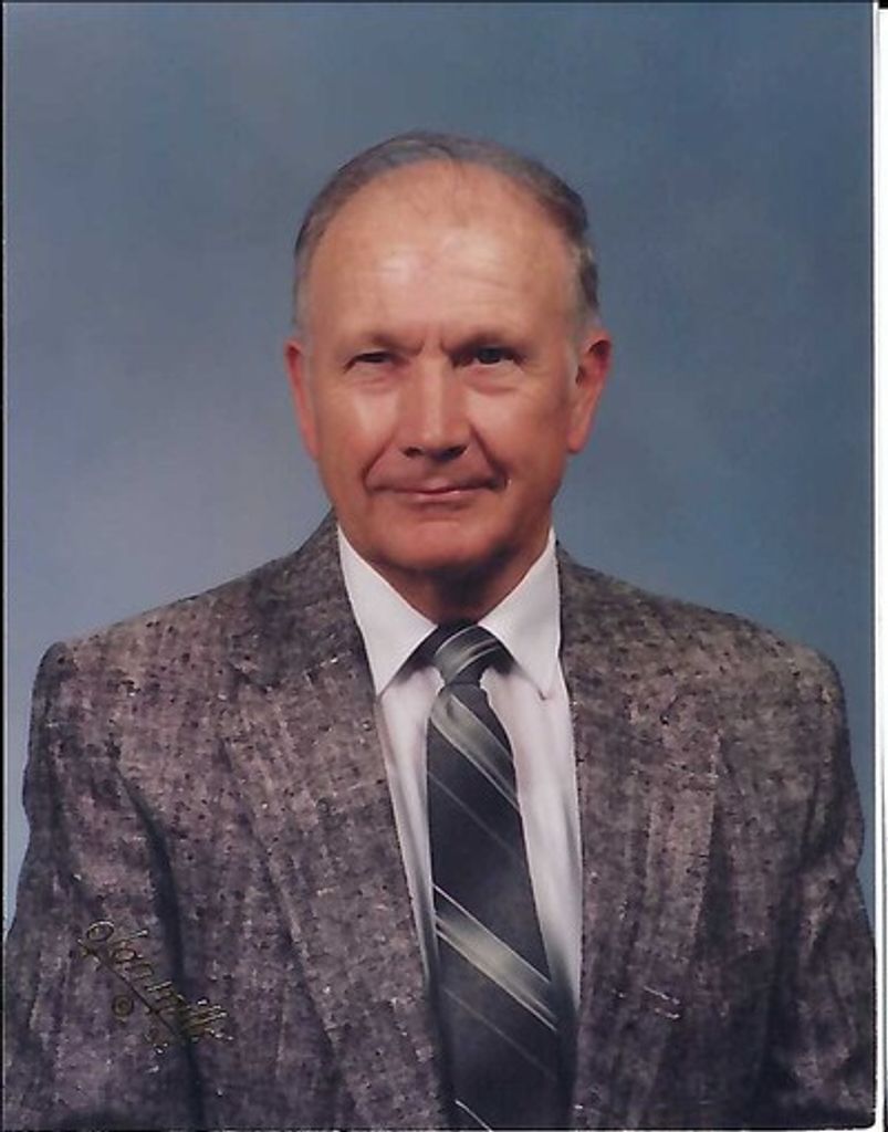 Richard Lee Browning, Sr. Profile Photo