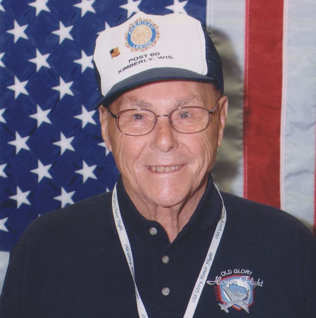Carl A. Lemmers
