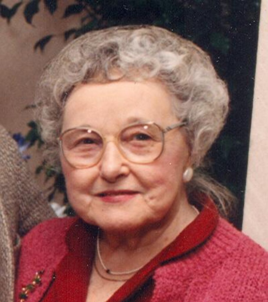 Lila Vandenberg