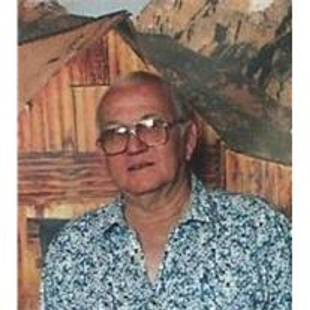 Edward L. Mc Lain