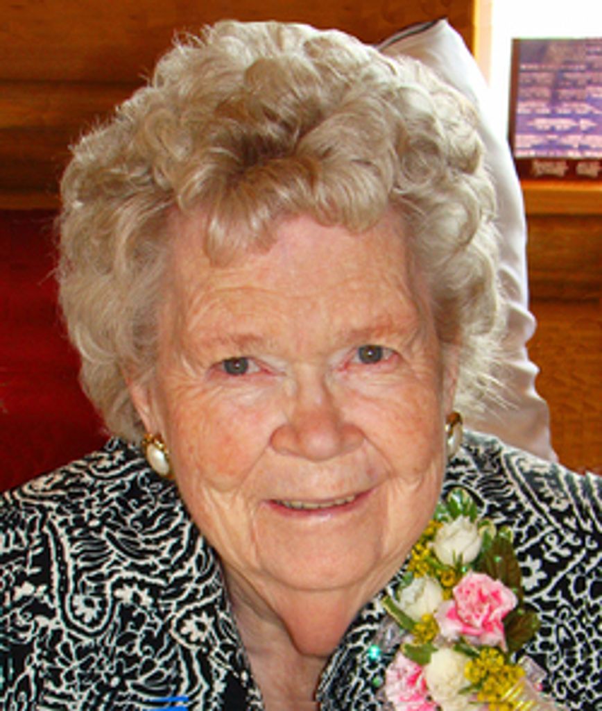 Louise Blacker