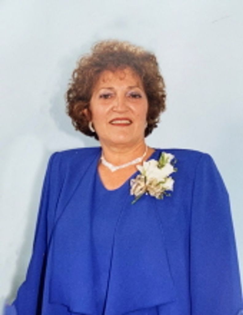 Mary Ann Reed
