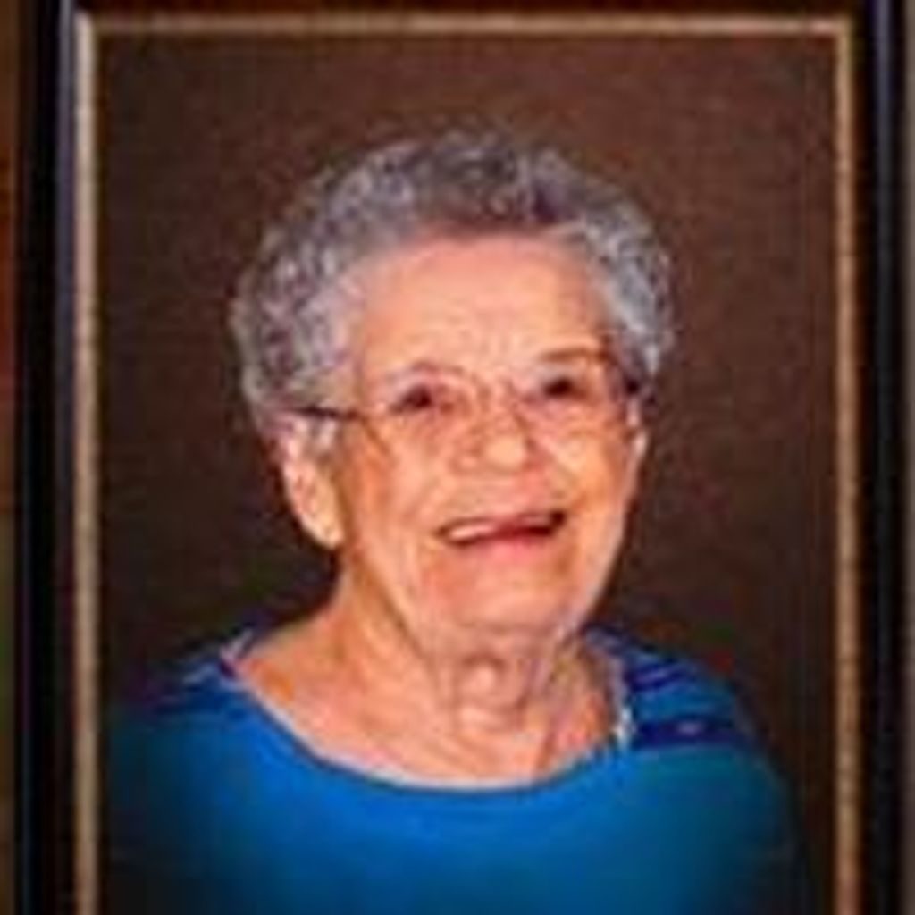Olive Galentine Federoff