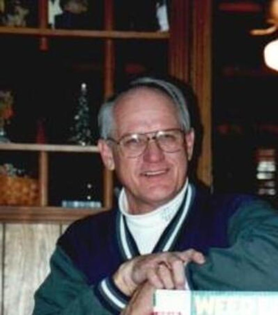 Richard Hale Hickman Profile Photo