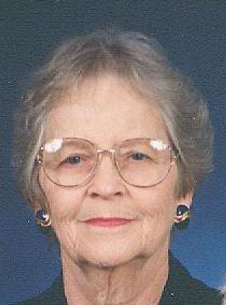 Lillian Neidiffer