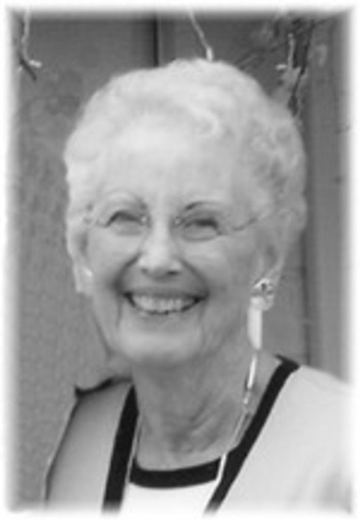 Vivian Snow Davenport