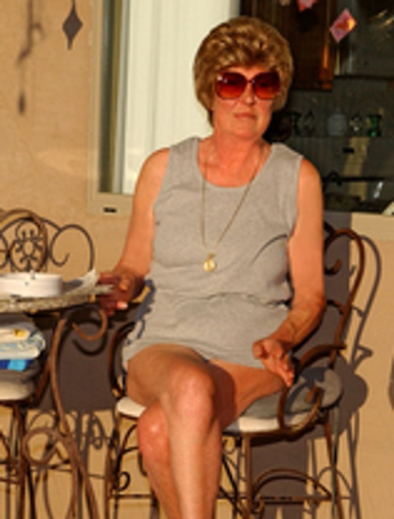 Sandra Bertha