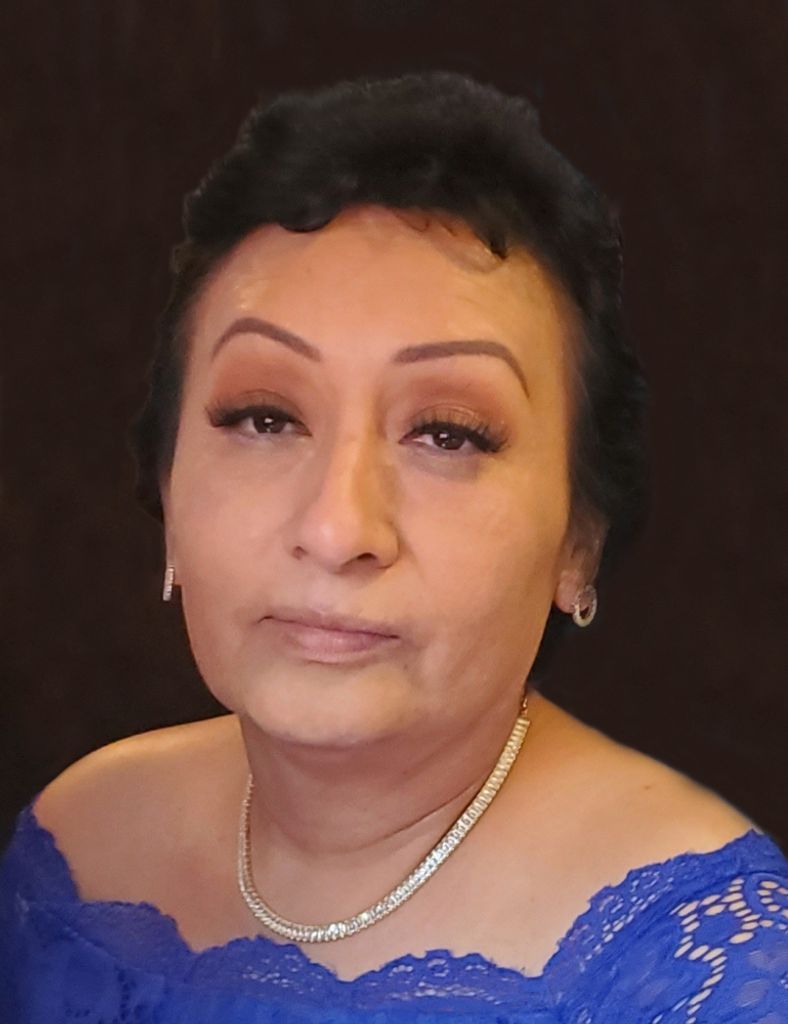 Vicky Martinez Profile Photo