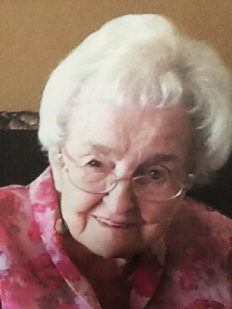 Gladys Marie Mosteller Profile Photo