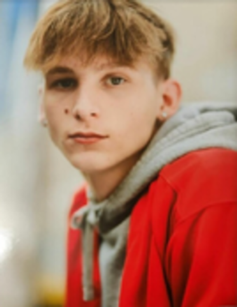 Dorian Kent Williams