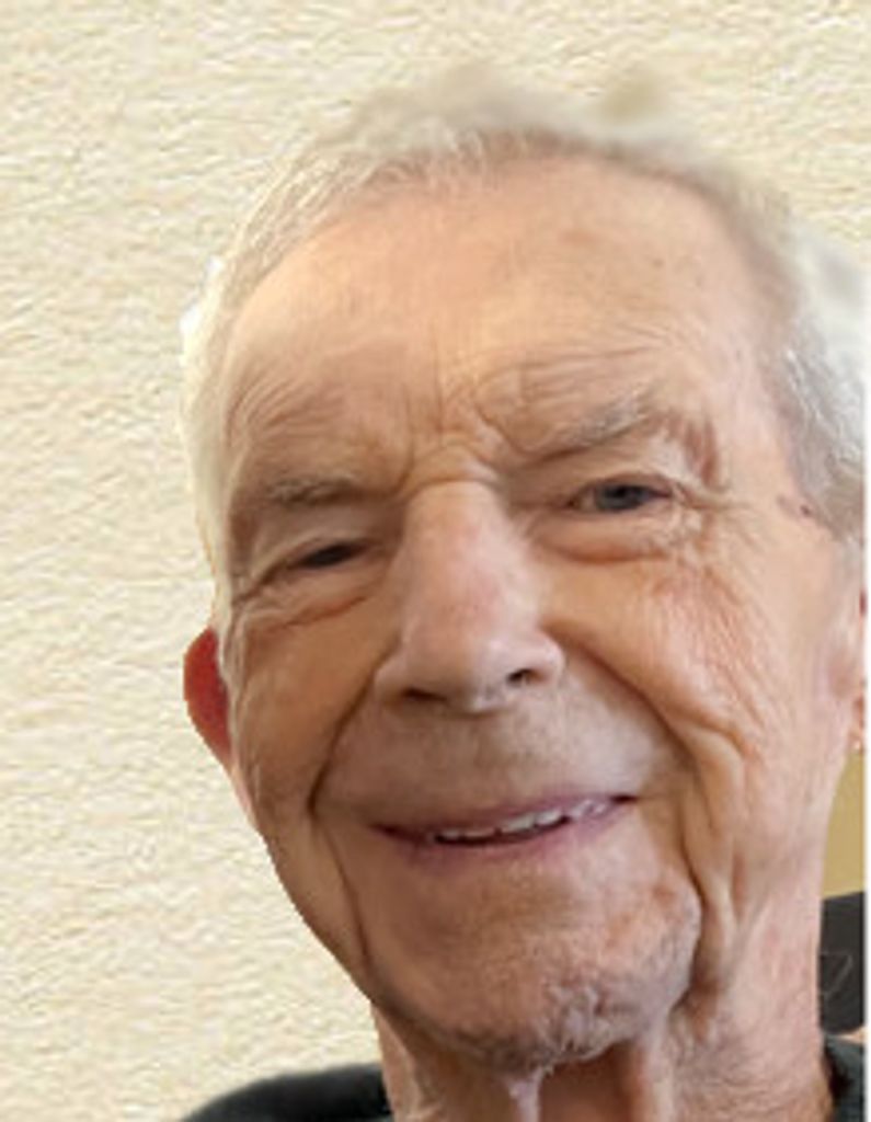 Howard Oscar Amundrud Profile Photo