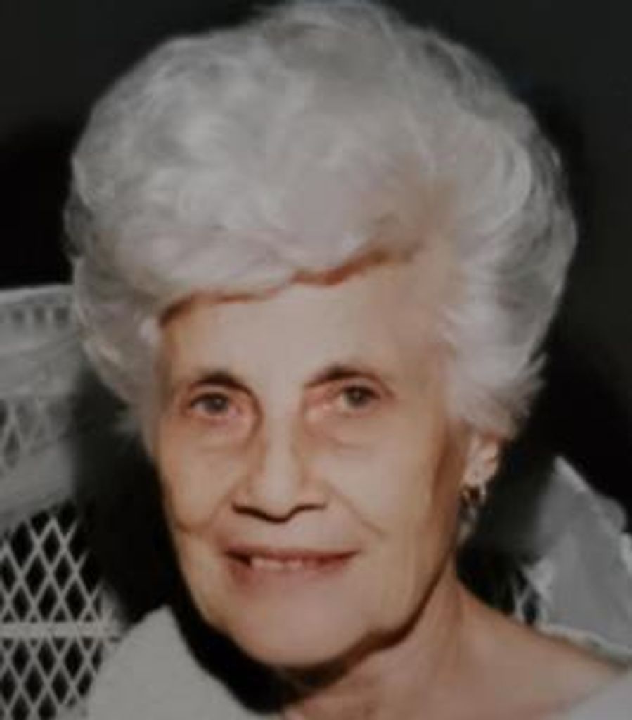 Nelda Marcone