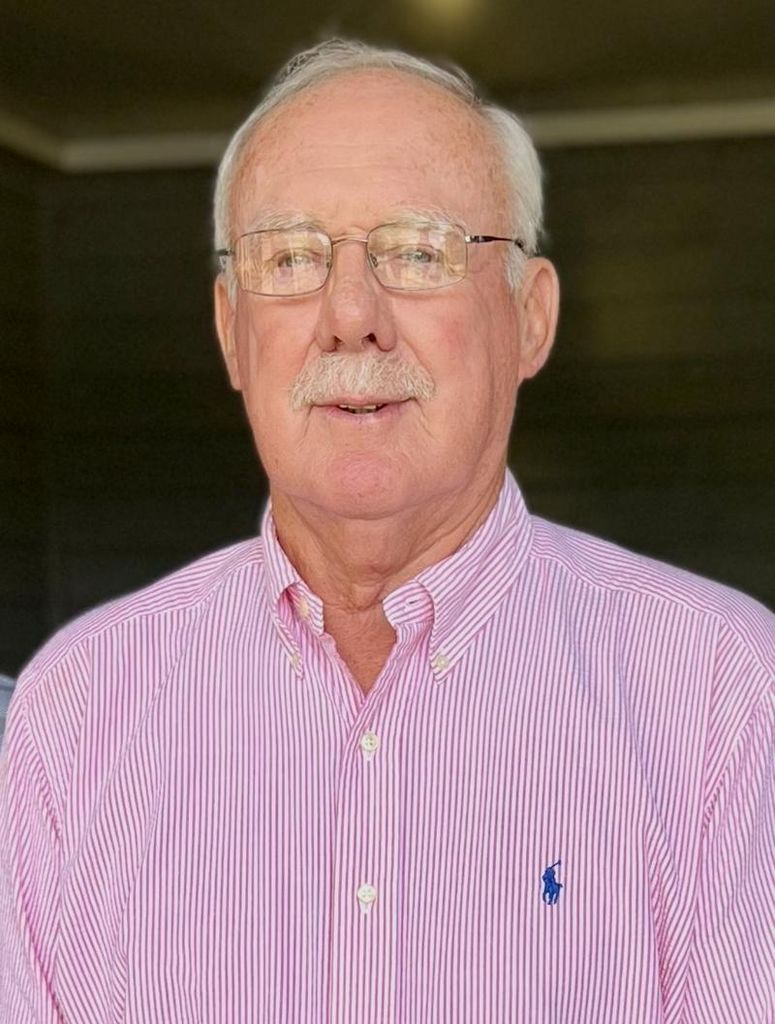 Michael Leon Frazier