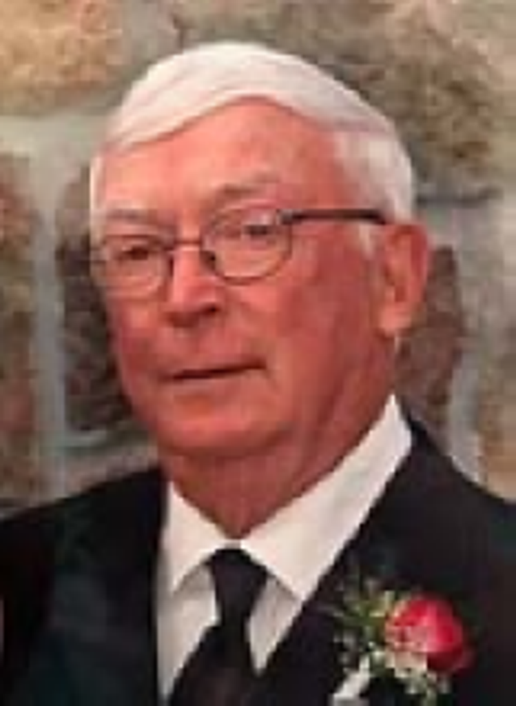 Richard  Joseph Haener