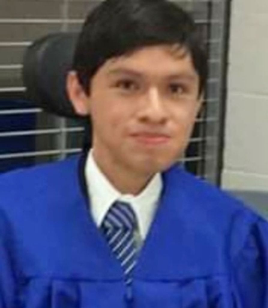 Robert Martinez