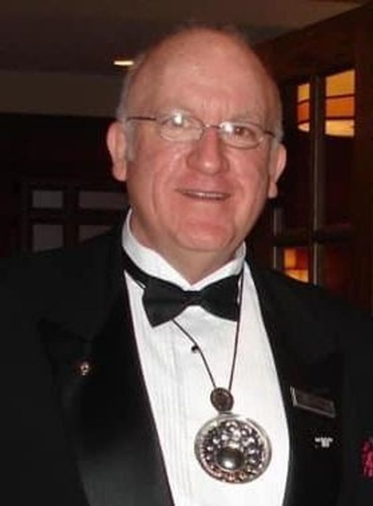Jeffrey D. Callahan