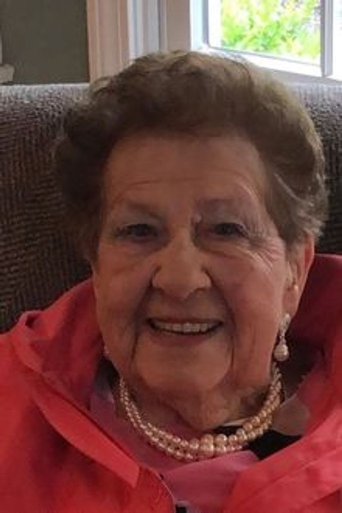 Ada E. (Hulburt)  Elliott Profile Photo