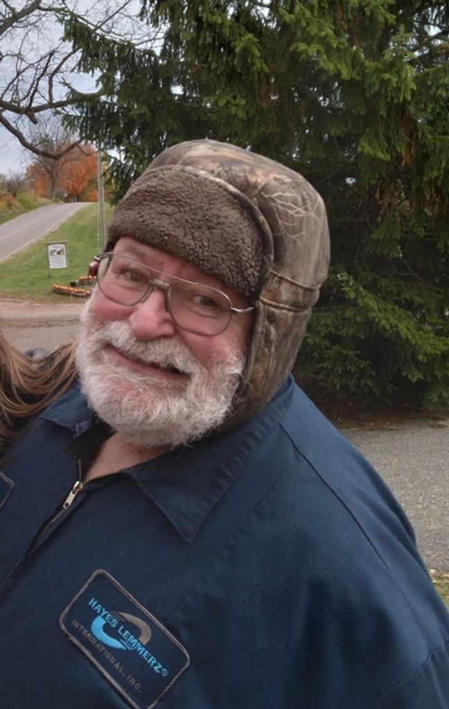 James L. Vanaken, Sr.