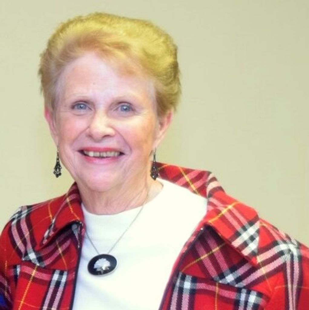 Mattie Carolyn Hankins Profile Photo