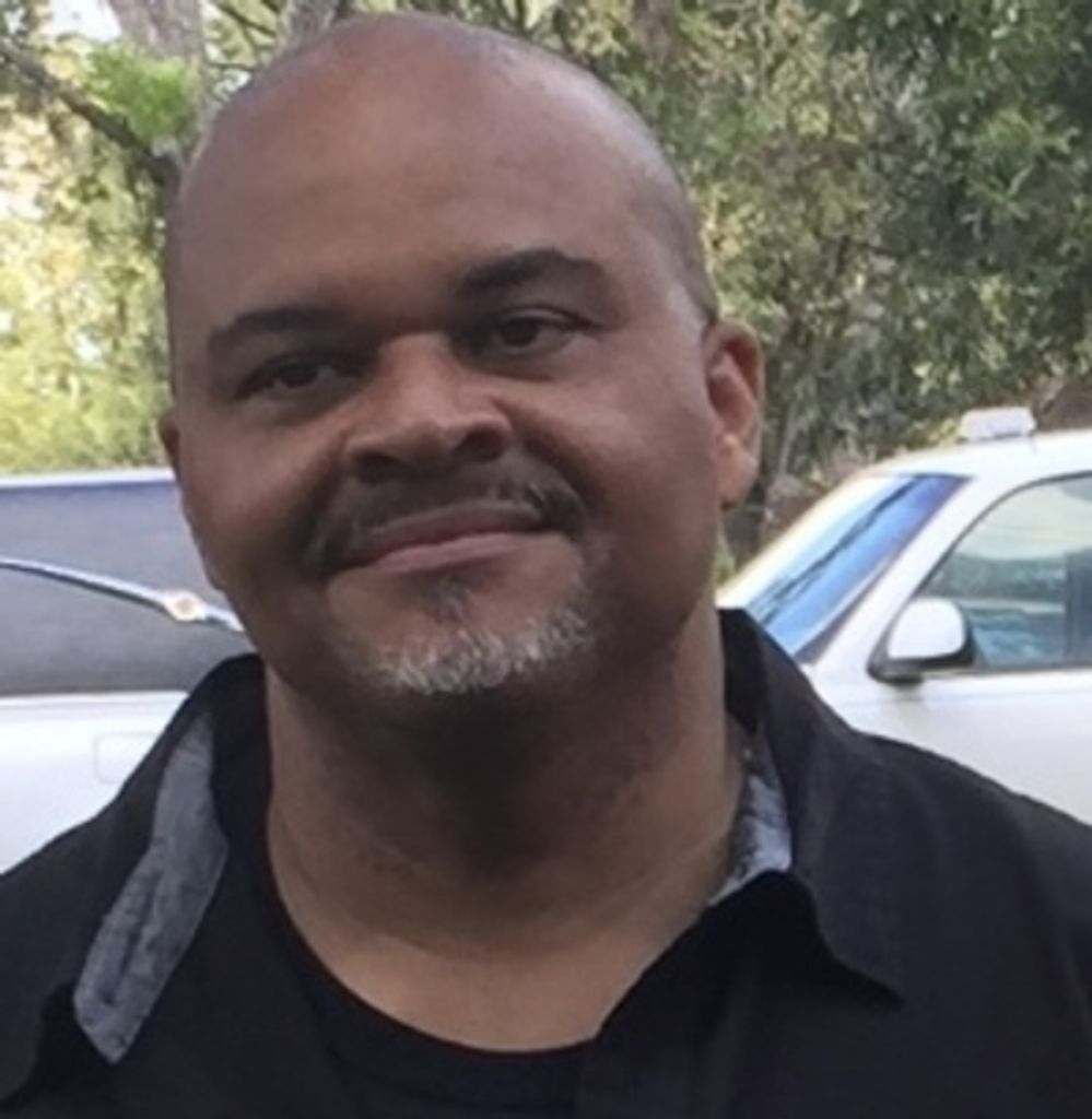 Mr. Michael Reid