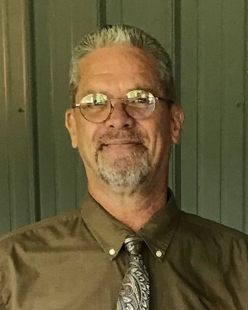 Roger William James Zimmerman