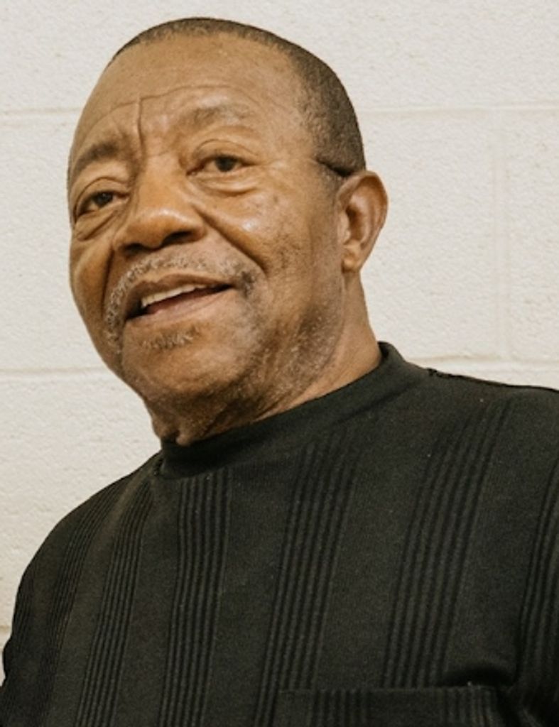 Robert "Rl" Lee Gilyard, Sr.