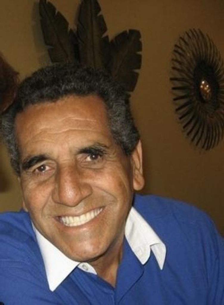 Jose Luis Santiago Profile Photo