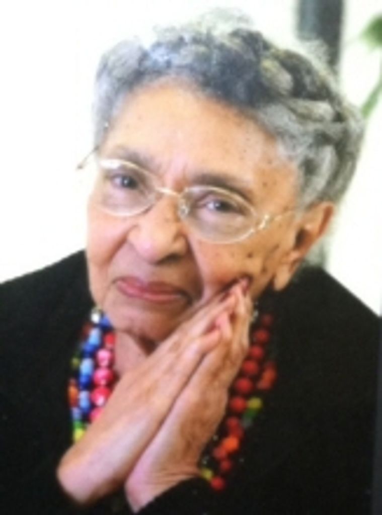 Mattie Henrietta Mccurdy Profile Photo