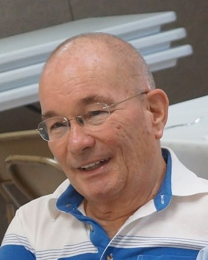 David Lee Miller Profile Photo