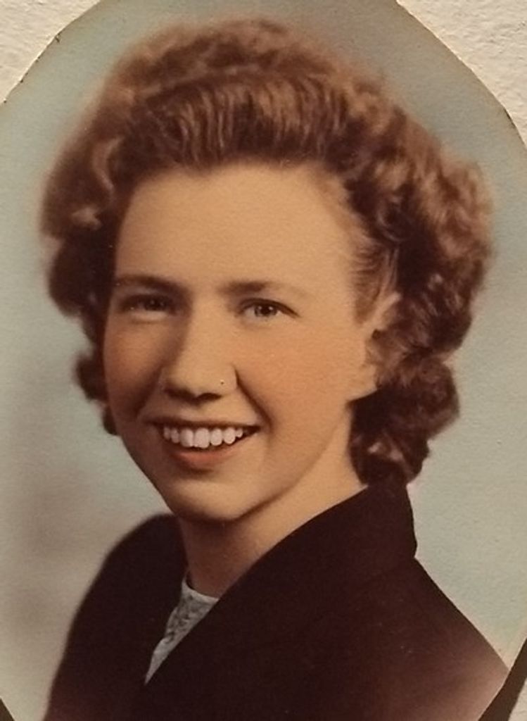Joyce Ruth Lattu Profile Photo