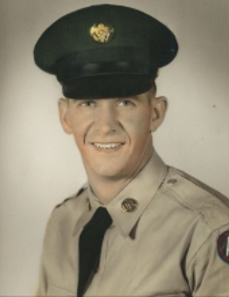 Joseph Gale Whitson