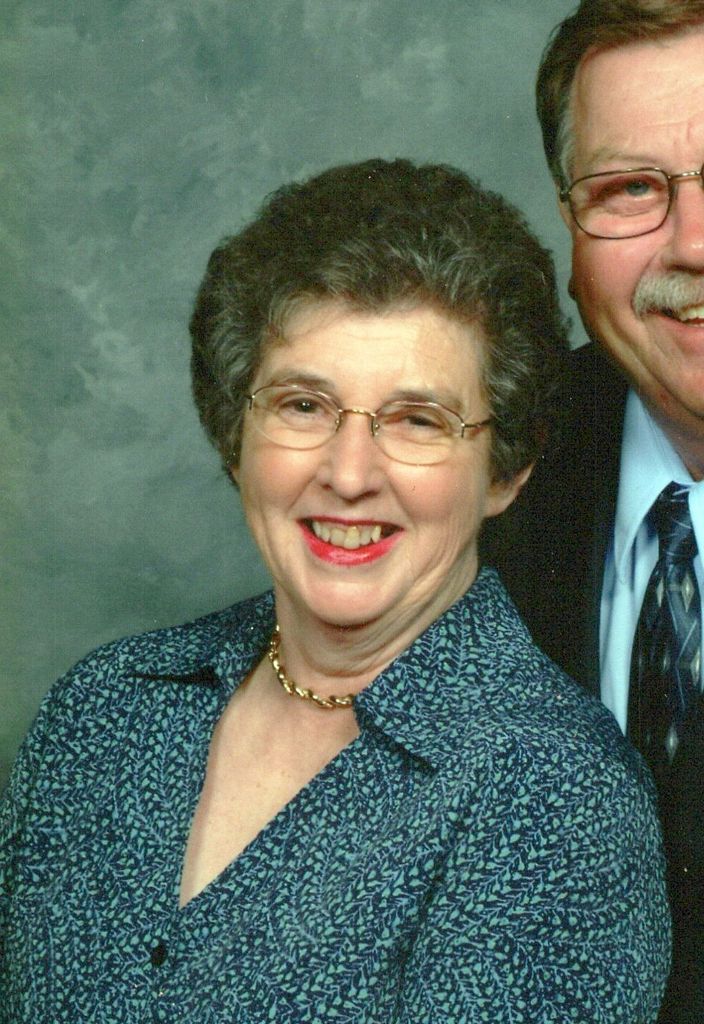 Ann Mary Becker Profile Photo