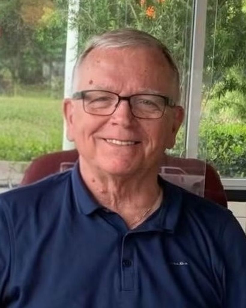 Richard "Dick" Louis Marriner Profile Photo
