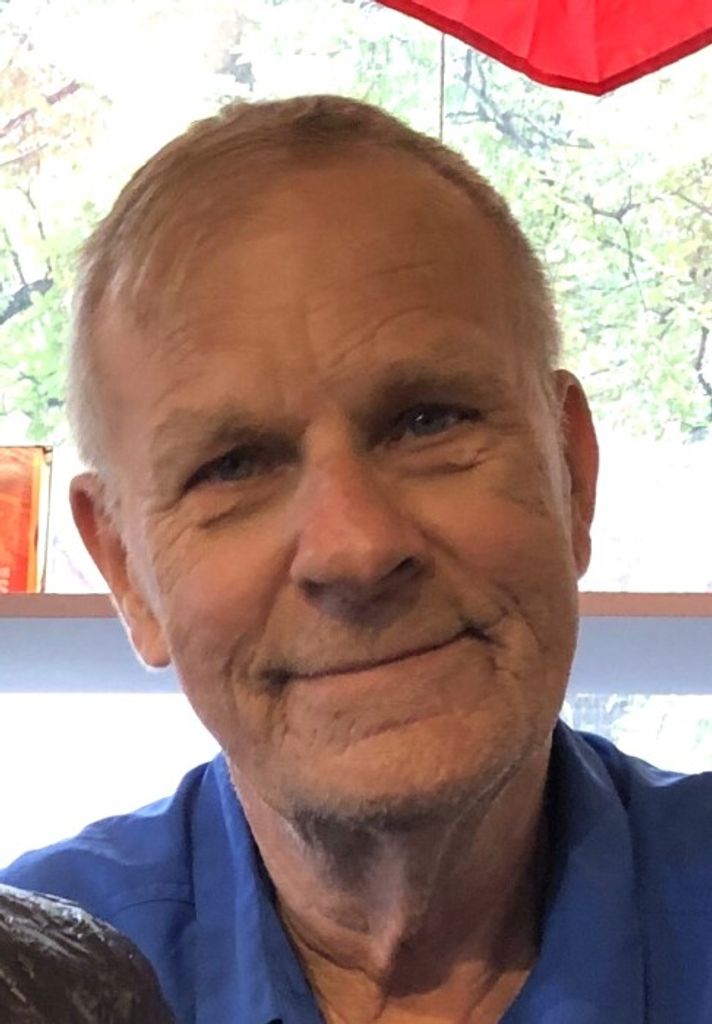 Ronald William Burnett