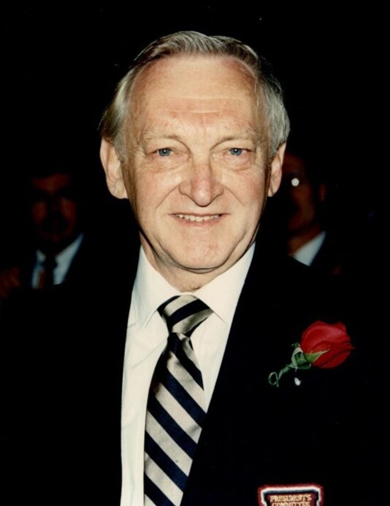 James J. Quinn