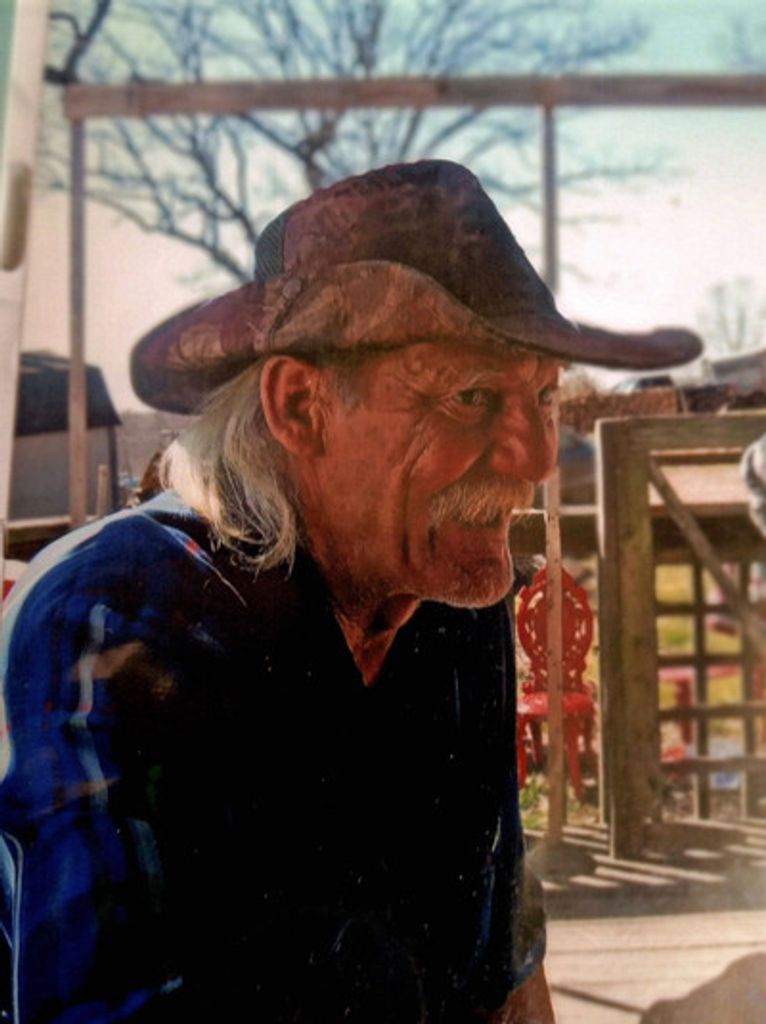 Edward "Ed" Preston Johnson Profile Photo