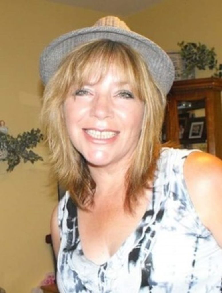 Dawn Irene Stewart Profile Photo