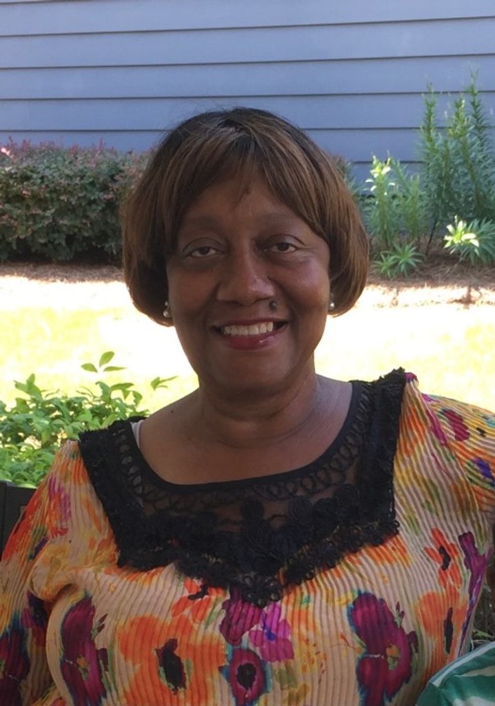 Yvonne Young Cooper