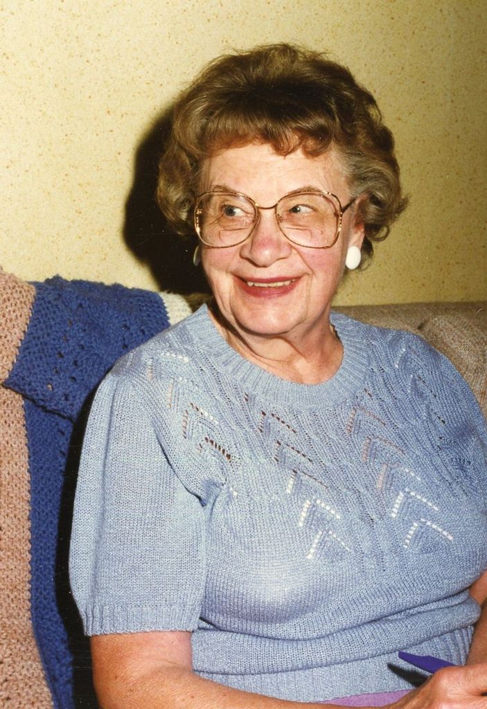 Jane H. Clough