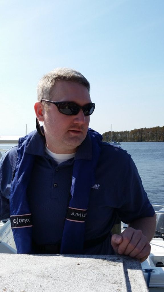 Robert Caulby ("Robbie")  Brewer