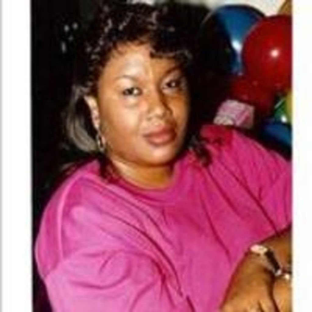 Velda Jean Roberts