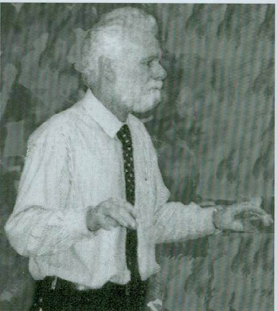 ERNEST  M. DENAPOLI