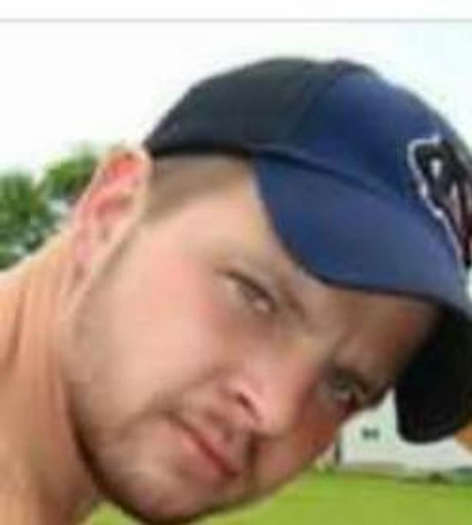 Edwin "Bud" Ray Dishman