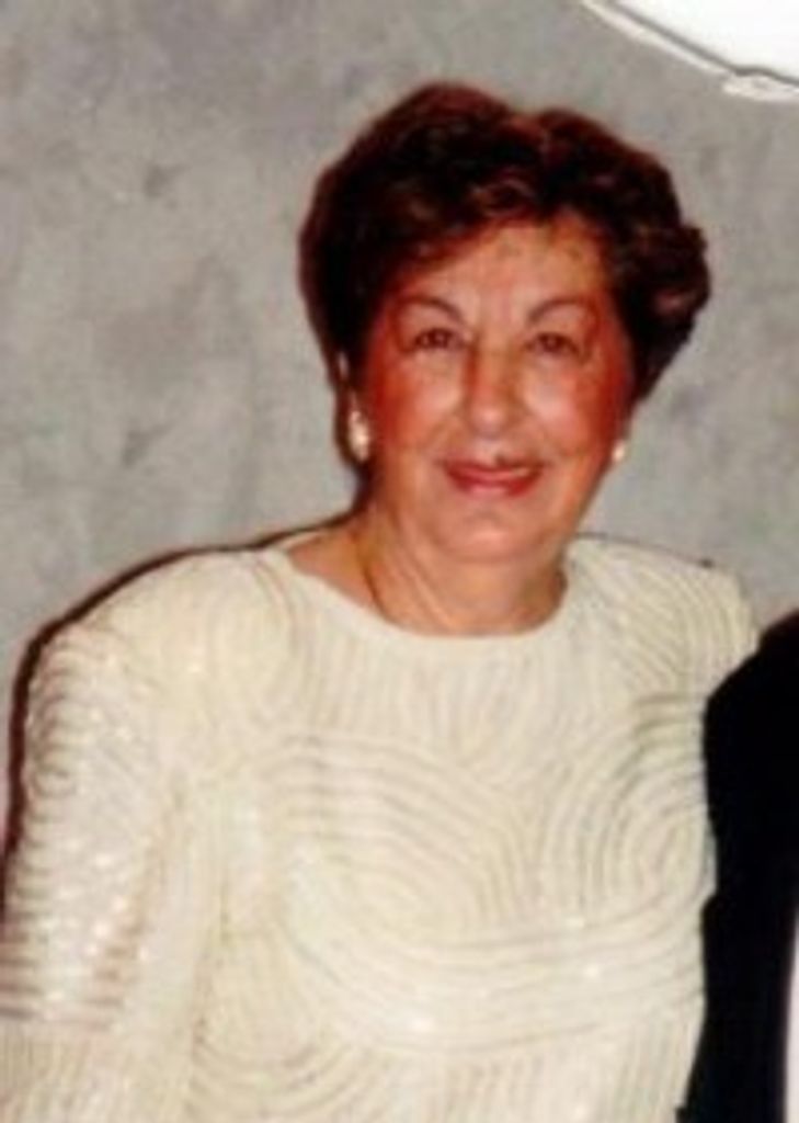 Reta (Manca)  Fierro Profile Photo