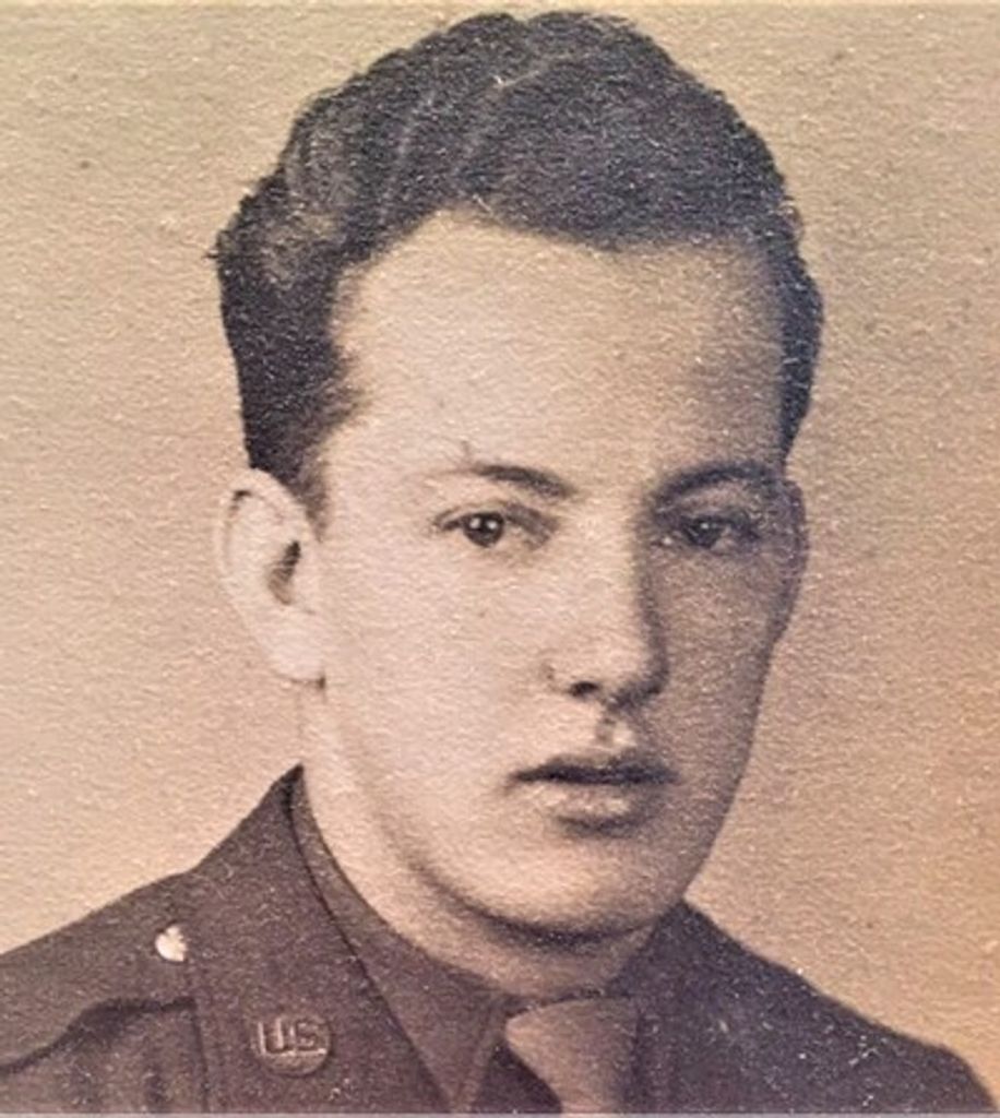 Reynold “Ray” Crain Profile Photo