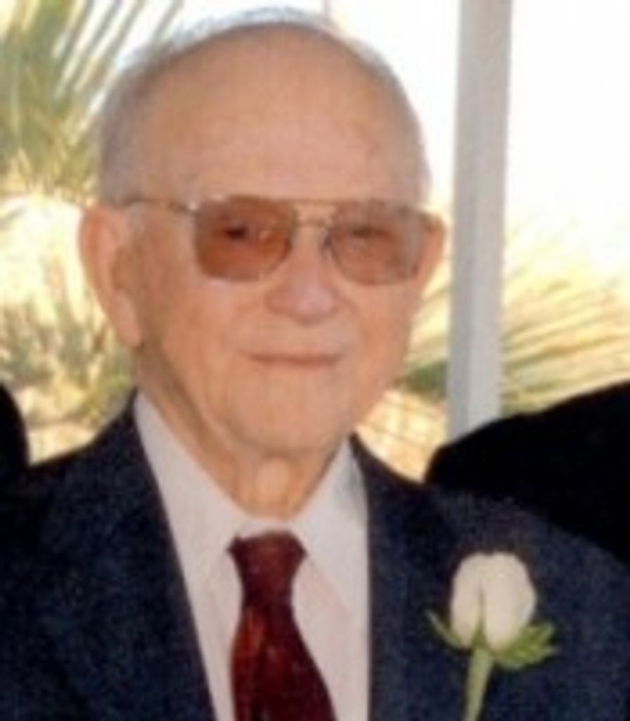 Eugene Stephenson