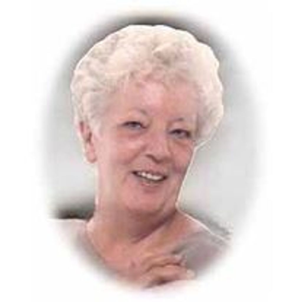 Mary Ellen Kent